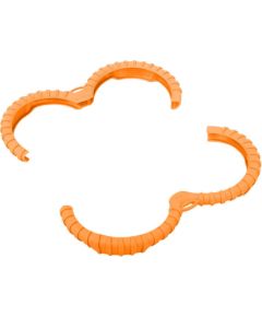 Propeller Guard Protector SUNNYLIFE for DJI Avata 2 (orange)