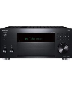 ONKYO TX-RZ50, 250 W, 11.2 channels, Surround, 250 W, 0.08%, 200 mV