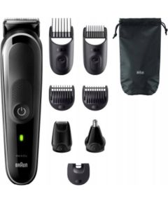 Braun MGK 3440 All-in-One Style MultiGroomingKit