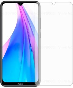 iLike Xiaomi  Redmi Note 8T 0.33mm Flat Clear Glass