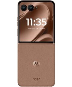 MOTOROLA RAZR 50 ULTRA MOCHA MOUSSE 12/512GB