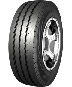 Nankang CW-25 215/80R14 112R