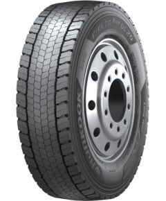 315/70R22.5 HANKOOK DL20W 154/150L