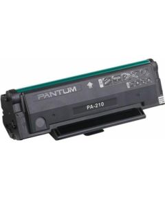 TONER BLACK/1.6K OEM PA-210EV PANTUM