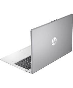 Notebook HP 255 G10 CPU  Ryzen 5 7530U 2000 MHz 15.6" 1920x1080 RAM 16GB DDR4 3200 MHz SSD 512GB AMD Radeon Graphics Integrated ENG DOS Silver 1.52 kg AK9X4AT