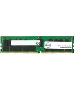 Server Memory Module DELL DDR4/SDRAM 32GB RDIMM/ECC 3200 MHz 1.2 V AA799087