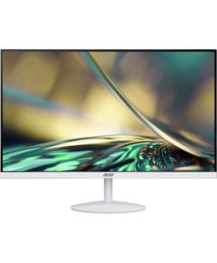 LCD Monitor ACER SA272EWMIX 27" Panel IPS 1920x1080 16:9 100 Hz Matte 1 ms Speakers Tilt Colour White UM.HS2EE.E18