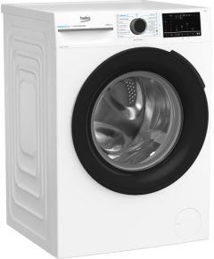 Beko BM3WFU410415WB veļas mašīna 10kg 1400rpm