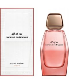 Narciso Rodriguez All Of Me Intense edp 90ml