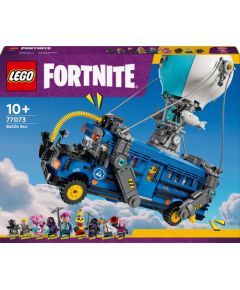 LEGO Fortnite Bus bojowy (77073)