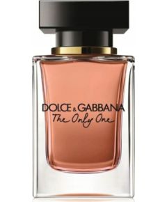 Dolce & Gabbana DOLCE&GABBANA The Only One EDP spray 50ml