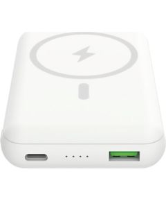 Celly - MAGPB10000 - 15W Wireless Powerbank 10000 mAh