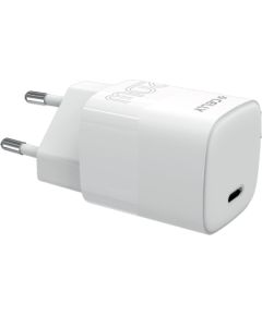 Celly - TC1USBC20WEVO - 20W USB-C Wall Charger