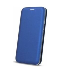 iLike Samsung  A33 5G Book Case V2 Navy Blue