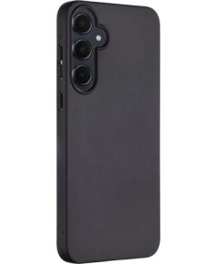 Tactical TPU vāciņš priekš Samsung Galaxy A55 5G Black