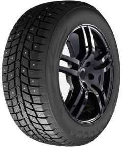 225/45R17 DYNAMO SNOW-H MWH03 FS 94H XL RP Studded 3PMSF M+S