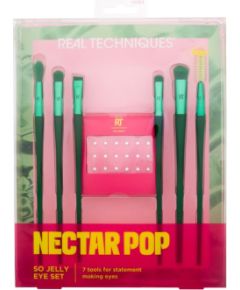 Real Techniques Nectar Pop / So Jelly Eye Set 1pc