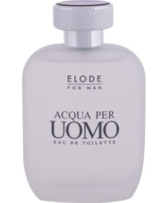 Elode Acqua Per Uomo 100ml