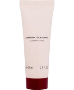 Ermanno Scervino Satin 75ml