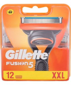 Gillette Fusion5 12pc