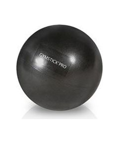 Yoga ball 20cm GYMSTICK 61113 black