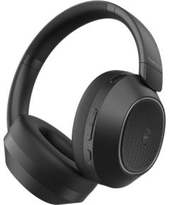 PowerLocus Universe Wireless Headphones (black)