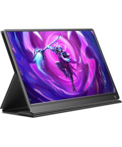 Uperfect Portable Monitor USteam G16 15,6" 1920x1080 120Hz