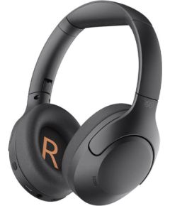 Wireless Headphones QCY H3 lite, ANC (black)