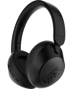 Wireless Headphones PowerLocus MoonFly, ANC (black)