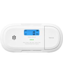 X-Sense XC04-WX carbon monoxide detector