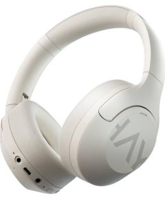 Haylou S30 ANC Wireless Headphones (white)