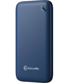 GlocalMe UPP Portable 4G/LTE Wi-Fi Router