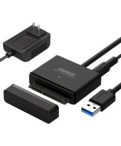 FIDECO PL2535A-P HDD/SSD Adapter (USB 3.0, SATA)