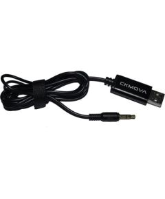 CKMOVA AC-A35 kabel audio 3,5mm TRS - USB A