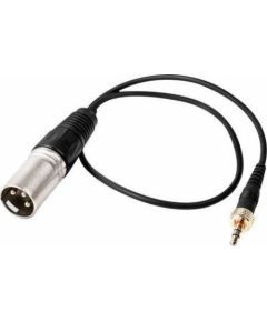 Saramonic Kabel audio Saramonic SR-UM10-C35XLR - mini Jack / XLR