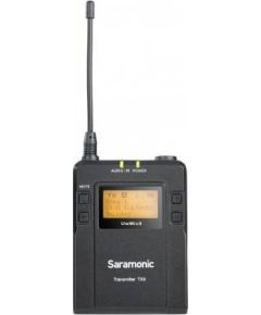 Saramonic Nadajnik z mikrofonem Saramonic TX9 do bezprzewodowego systemu audio UwMic9