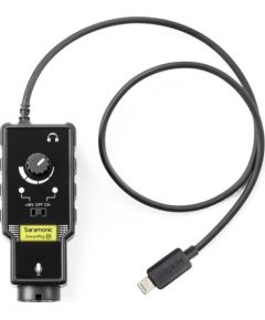 Saramonic Adapter audio SmartRig Di