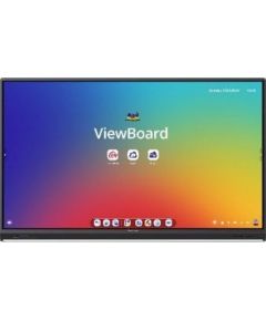 Viewsonic IFP7553 75IN 40P TOUCH DISPLAY