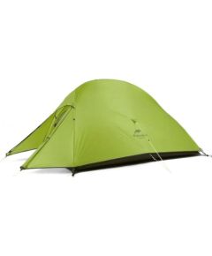 Naturehike Cloud UP 3 hiking tent (NH18T030-T) green