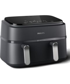 Philips 3000 series NA351/00 Dual Basket Airfryer