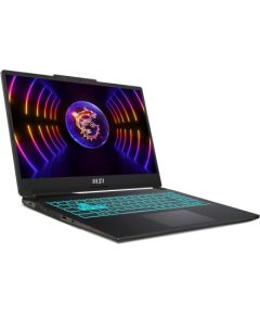 MSI Cyborg 15 A13VF-1485XPL i5-13420H 15.6" FHD 144Hz IPS-Level 16GB DDR5 SSD512 RTX 4060 8GB NoOS