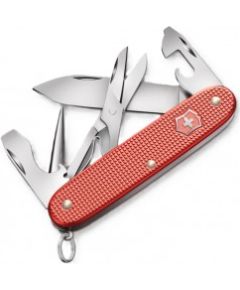 Victorinox Nazis Pioneer X Alox, Limited Edition 2025