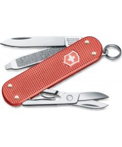 Victorinox Nazis Classic SD Alox, Limited Edition 2025