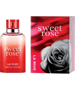 La Rive Sweet Rose EDP 90 ml