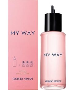 Giorgio Armani My Way EDP 150 ml