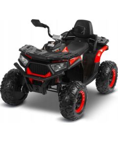 Toyz POJAZD AKUMULATOROWY QUAD GIGANT RED