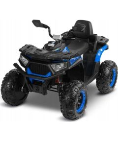 Toyz POJAZD AKUMULATOROWY QUAD GIGANT BLUE