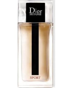 Christian Dior, Homme Sport, Eau De Toilette, For Men, 200 ml For Men