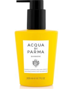 Acqua di Parma, Acqua di Parma, Hair Shampoo, Brightening, 200 ml For Women