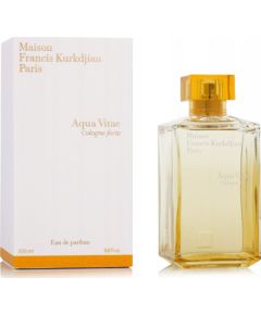 Maison Francis Kurkdjian Maison Francis Kurkdjian, Aqua Vitae Forte, Eau De Parfum, For Women, 200 ml For Women